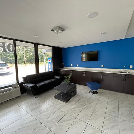 Americas Best Value Inn - Decatur Exteriör bild