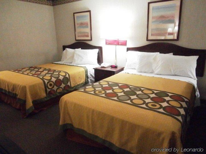 Americas Best Value Inn - Decatur Exteriör bild